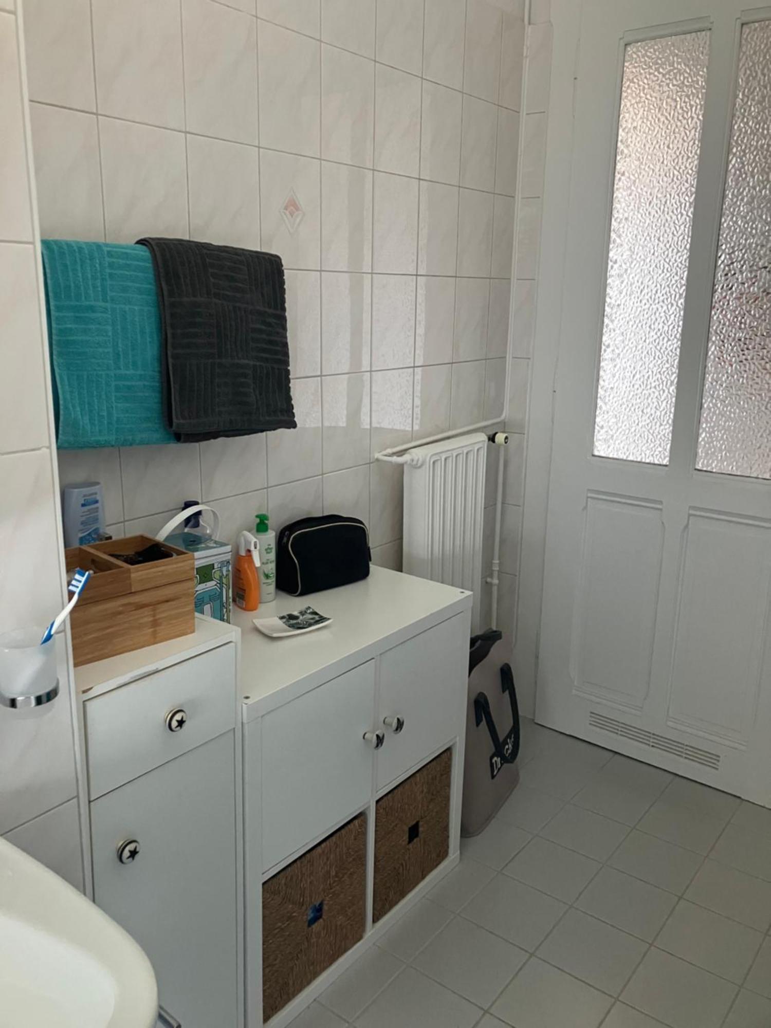 Laus-Angeles Appartement Lausanne Buitenkant foto